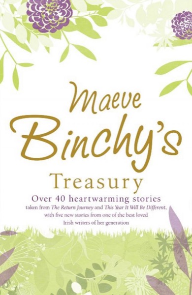 Maeve Binchy's Treasury by Maeve Binchy