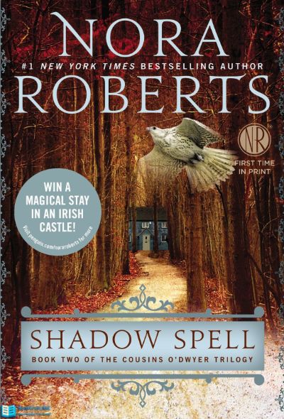 Shadow Spell by Nora Roberts