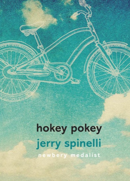 Hokey Pokey by Jerry Spinelli