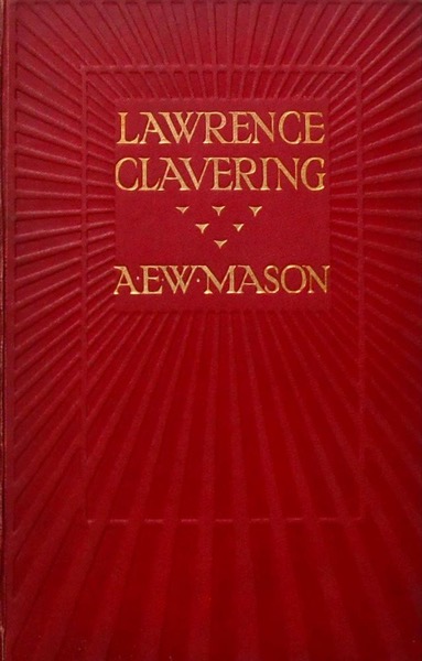 Lawrence Clavering