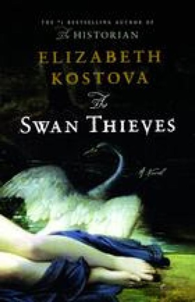 The Swan Thieves