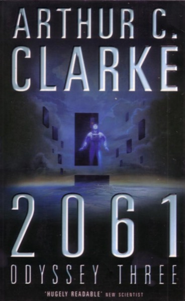 2061: Odyssey Three by Arthur C. Clarke