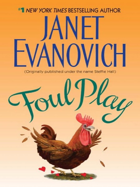 Foul Play by Janet Evanovich