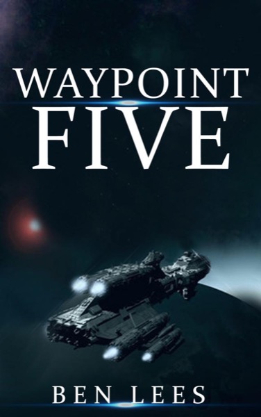 Waypoint Five by Ben Lees