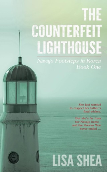 The Counterfeit Lighthouse by Gerrard Wllson