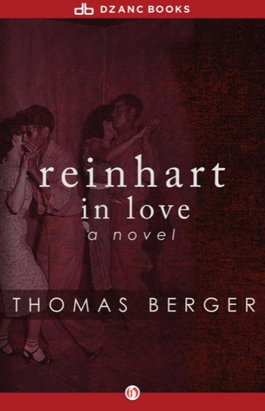 This Old Heart of Mine by Thomas Berger