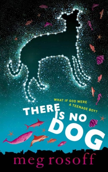 There Is No Dog by Meg Rosoff