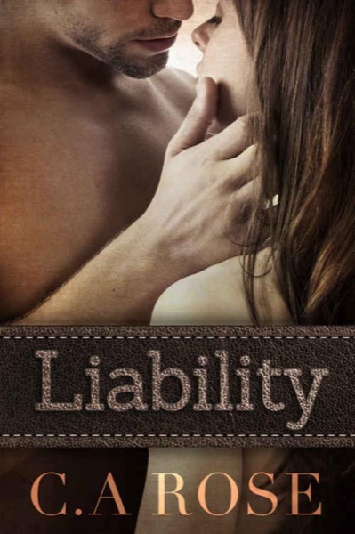 Liability by Aurora Rose Reynolds