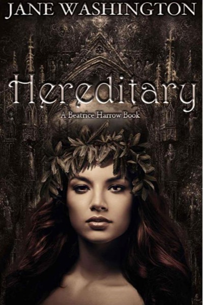 Hereditary by Jane Washington