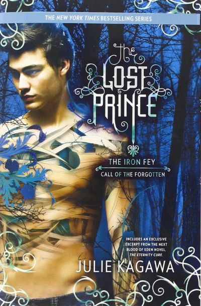 The Lost Prince