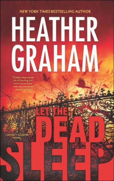 Let the Dead Sleep by Heather Graham