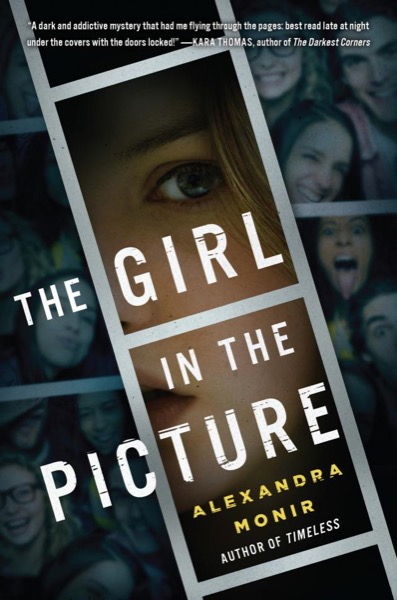 The Girl in the Picture by Alexandra Monir