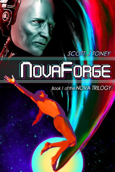 NovaForge by Scott Toney