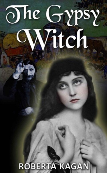 The Gypsy Witch by Roberta Kagan