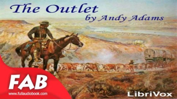 The Outlet by Andy Adams