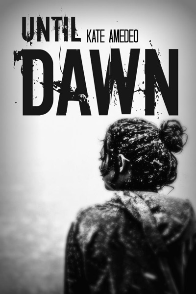 Until Dawn by Kate Amedeo