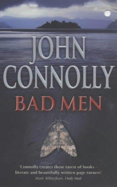 Bad Men by John Connolly