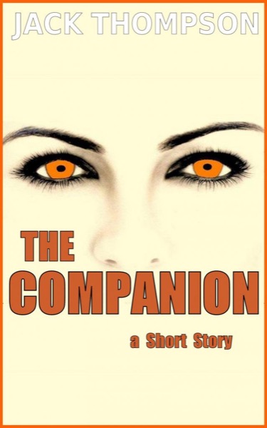 The Companion by Jack Thompson