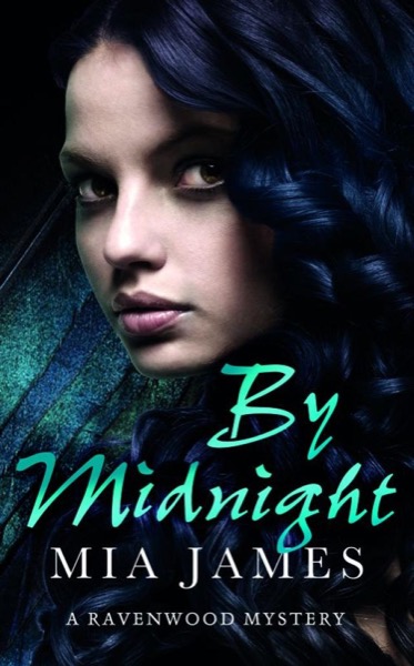 By Midnight (Ravenwood) by Mia James