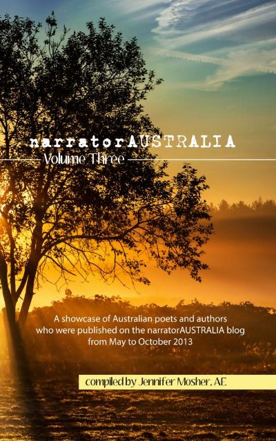 narratorAUSTRALIA Volume Three by narrator AUSTRALIA