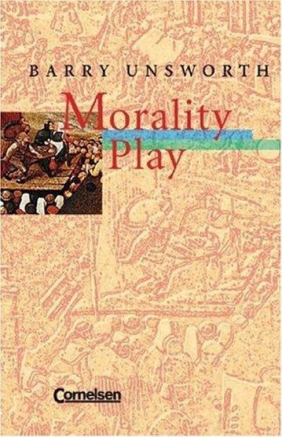 Morality Play. Mit Materialien. (Lernmaterialien)