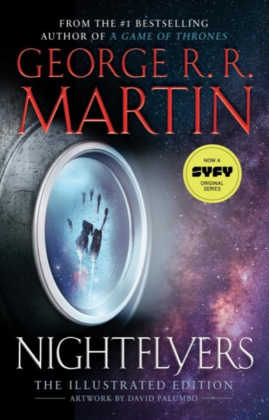 Nightflyers by George R. R. Martin