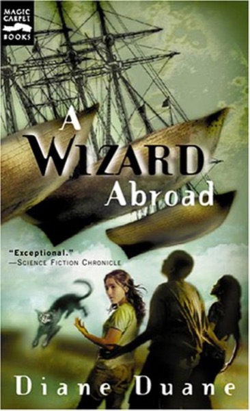 A Wizard Abroad