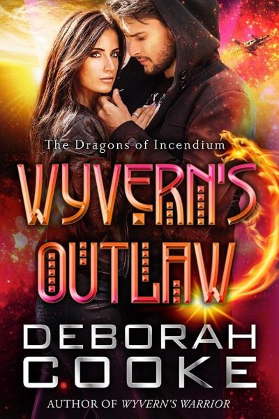 Wyvern’s Outlaw by Deborah Cooke