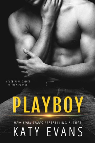 Playboy by Katy Evans