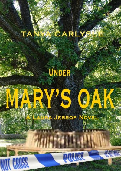 Under Mary's Oak by Tanya Carlysle