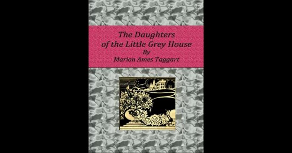 A Pilgrim Maid: A Story of Plymouth Colony in 1620