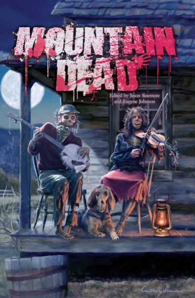 Mountain Dead by Jason Sizemore