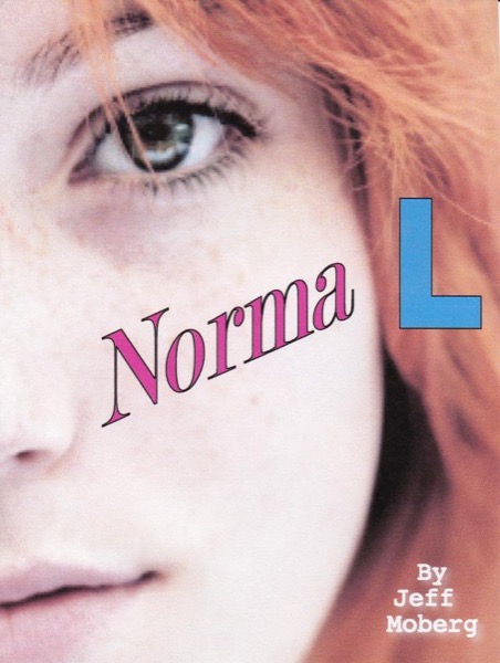 Norma L by Jeff Moberg