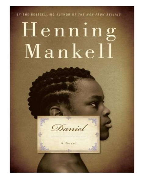 Daniel by Henning Mankell