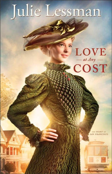 Love at Any Cost by Julie Lessman