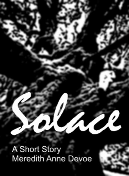 Solace (A Short Story) by Meredith Anne DeVoe