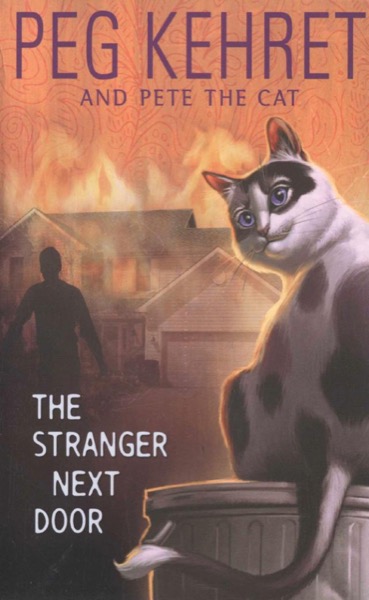 The Stranger Next Door by Peg Kehret