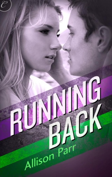 Running Back by Allison Parr