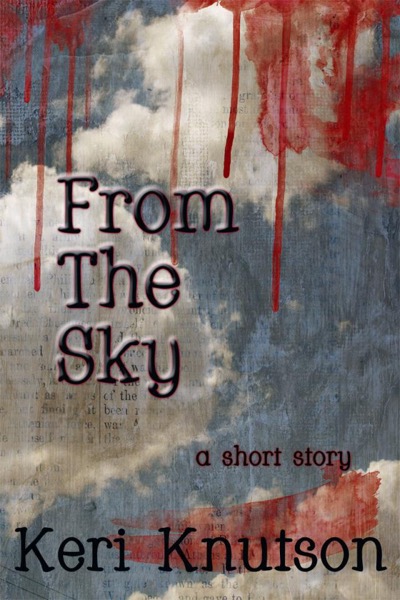 From The Sky by Keri Knutson