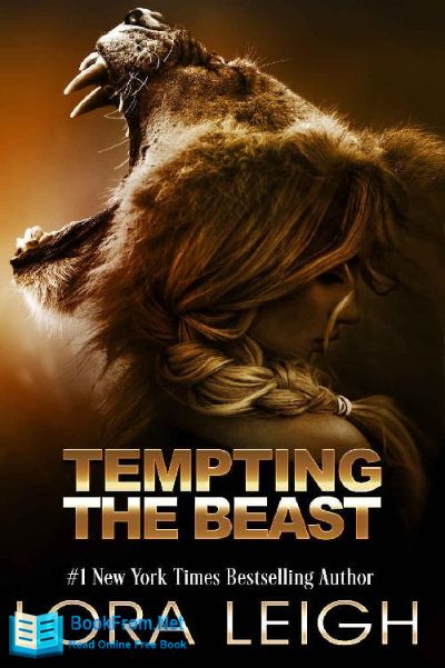 Tempting the Beast by Lora Leigh