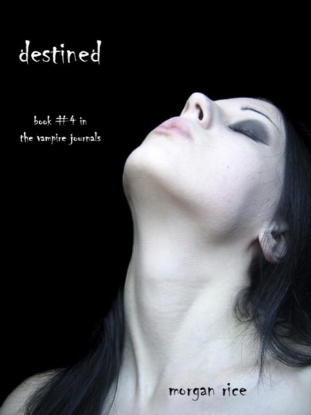 Destined by Aprilynne Pike