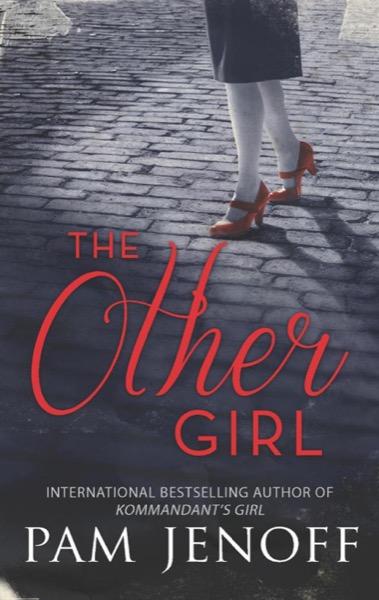 The Other Girl by Pam Jenoff