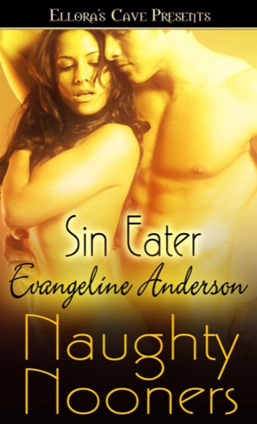 Sin Eater by Evangeline Anderson