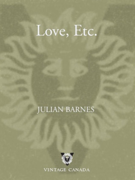 Love, Etc by Julian Barnes