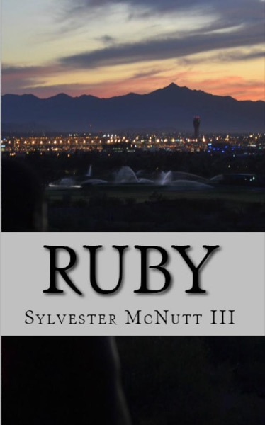 Ruby by sylvester mcnutt III