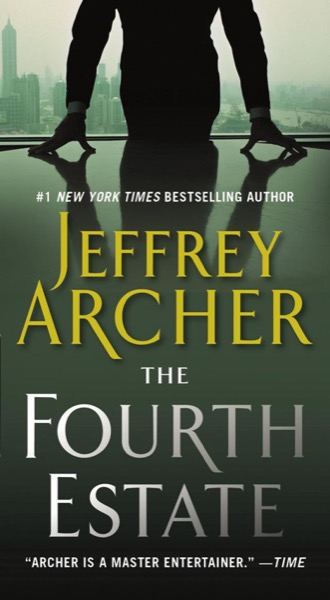 The Fourth Estate by Jeffrey Archer