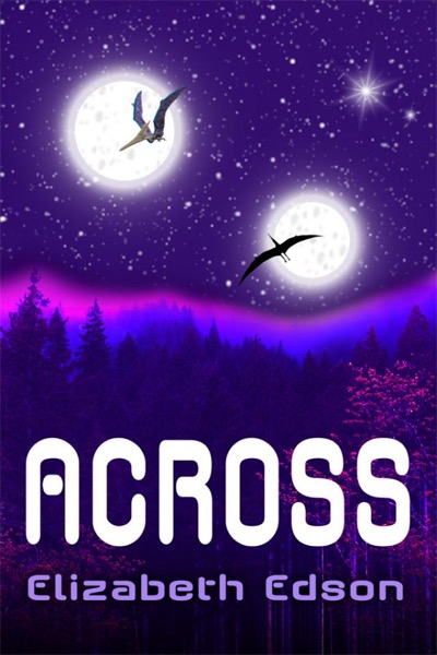 Across by Elizabeth Edson