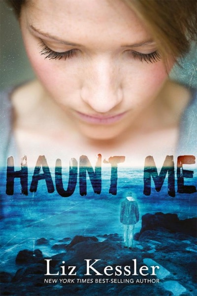 Haunt Me by Liz Kessler