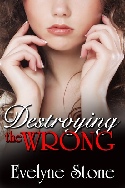 Destroying the Wrong by Evelyne Stone