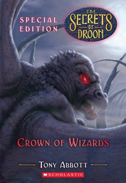 Crown of Wizards by Tony Abbott